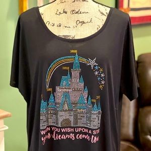 Glitter Ever After Merchandise in CA
